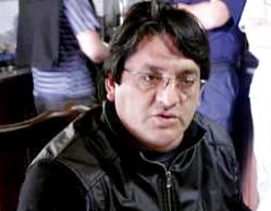 Bregman: “Exigimos la inmediata aparición con vida de Alfonso Severo”