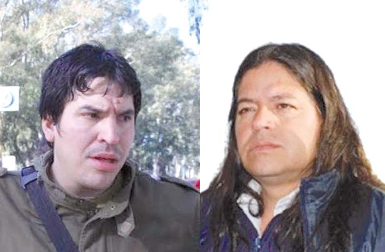 Fiscal antiobrero pide la detención de Hermosilla y Coria
