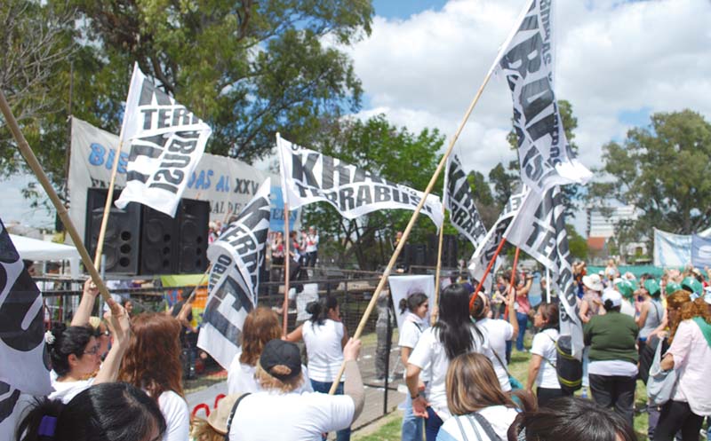 Asambleas de mujeres
