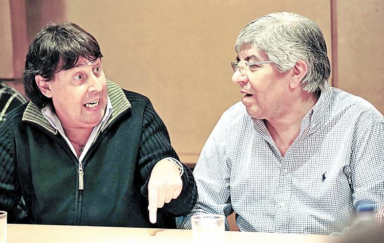 Preparemos un verdadero paro nacional y plan de lucha