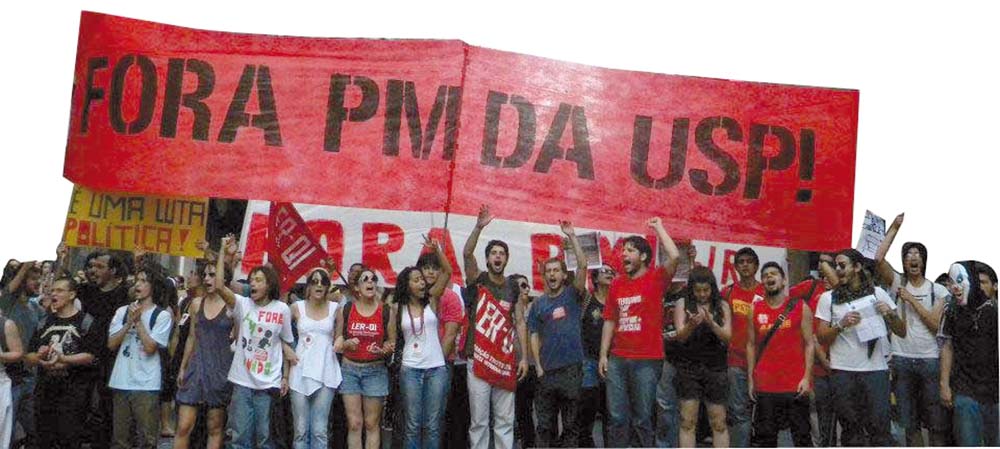 El PO ataca a la FT-CI para encubrir su "nacional trotskismo"