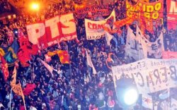 "¿Bullrich cree que los secundarios somos estúpidos?"