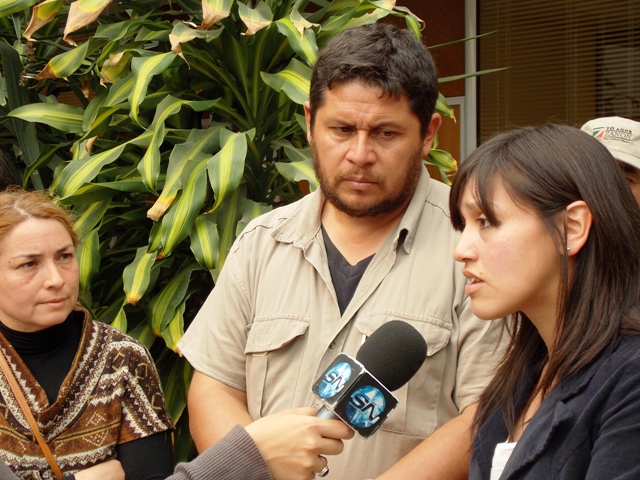 Neuquén: el Frente de Izquierda presentó proyecto para regular el trabajo doméstico 