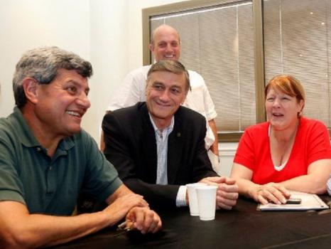 Accidentes de Trabajo: ¿cómo enfrentar la ley anti-obrera del gobierno?