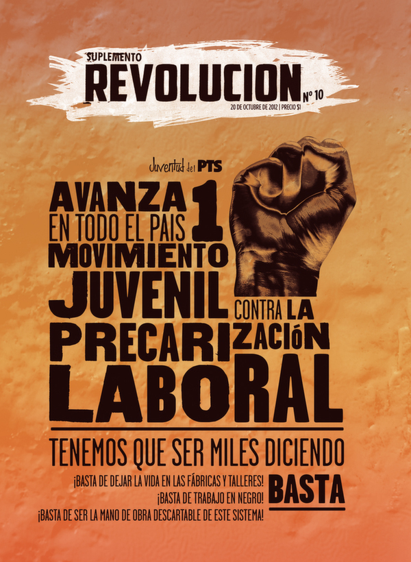 Ser miles para pelear por nuestro futuro