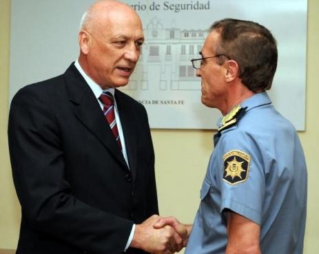 Toda una institución de “manzanas podridas” amparada por Bonfatti y Lamberto