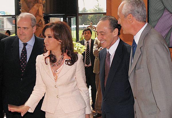 ¿Qué hacer con los medios?