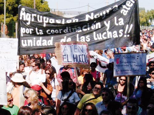 Con el FURA recuperamos ATEN para los trabajadores