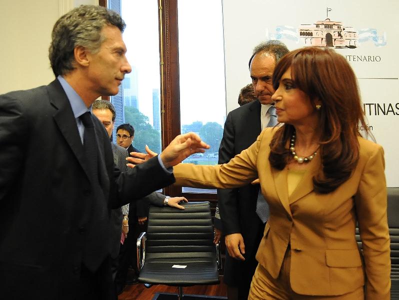 “Unidos y Organizados” (para hacer buenos negocios) 