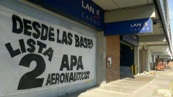 Emerge la oposición a la burocracia sindical y a La Cámpora de Recalde