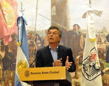 Subte: nada bueno podemos esperar de Macri