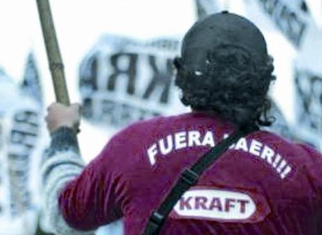 Declaración de la Bordó-Alimentación: “Que Daer y el STIA llamen a parar contra el impuesto al salario y todas nuestras demandas”