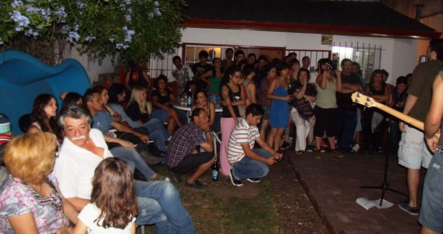 Nuevo festival contra la precarización laboral