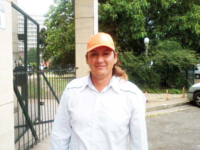 Testimonio demoledor