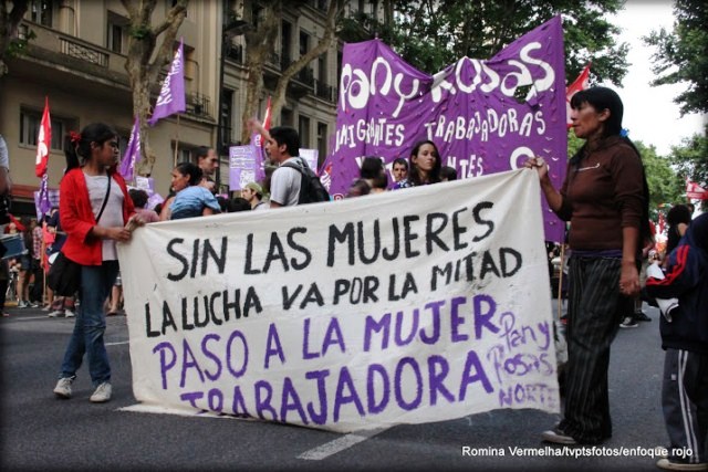 PepsiCo: Una jornada contra la violencia hacia las mujeres