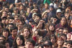 Fracasó el Congreso navideño