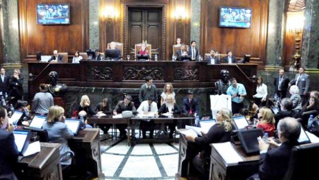 Subte: abajo el proyecto derechista de Macri