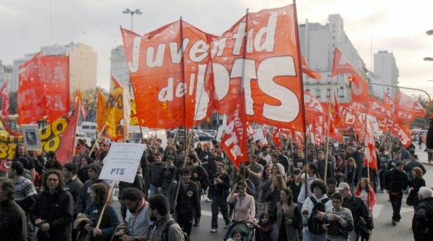 ¡Paremos los ataques a la comunidad qom! ¡Los gobiernos nacional y provinciales son responsables!