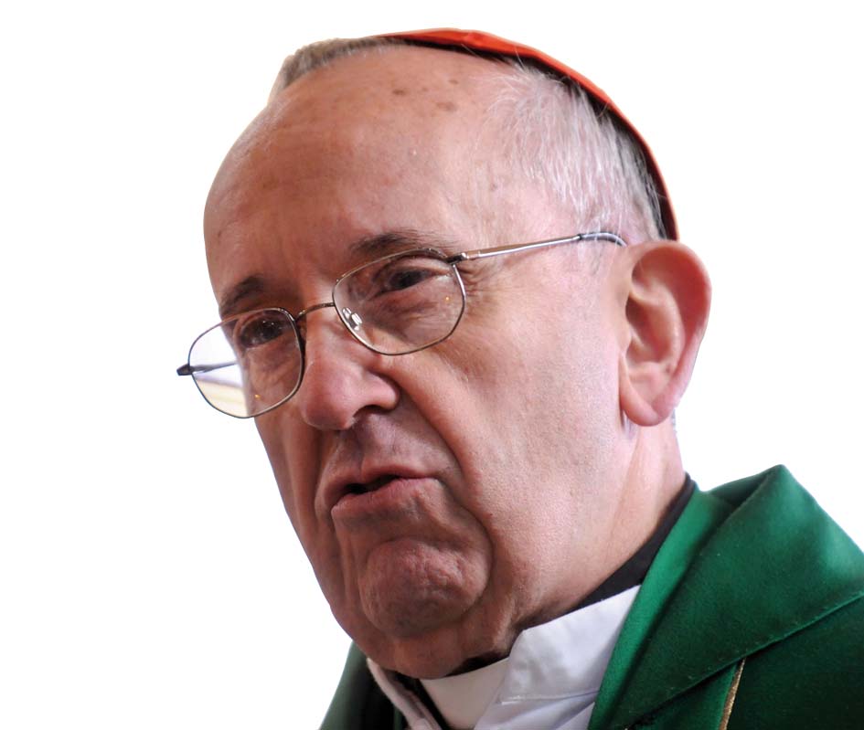  ¿Quién es Francisco I?: La complicidad de Bergoglio con la dictadura militar