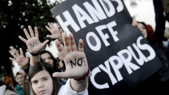 Chipre: Una nueva fase de la crisis del Euro 
