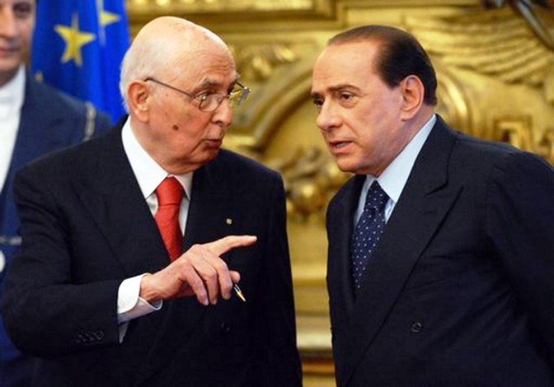 Italia: Una salida antidemocrática para garantizar los planes de austeridad y ajuste