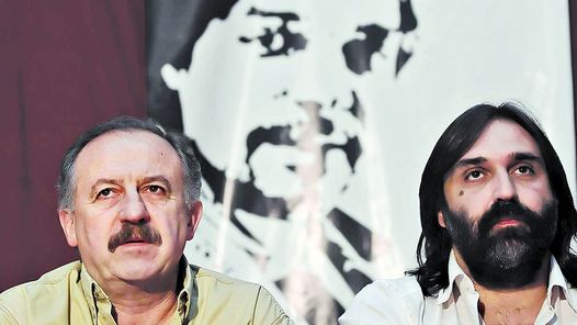 SUTEBA: Yasky, Baradel y el Gobierno Nacional derrotados