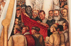 Centro de Estudios Investigaciones y Publicaciones León Trotsky