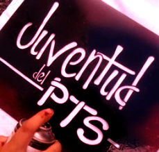 Juventud del PTS