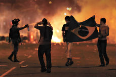 Fracción Trotskista - Cuarta Internacional