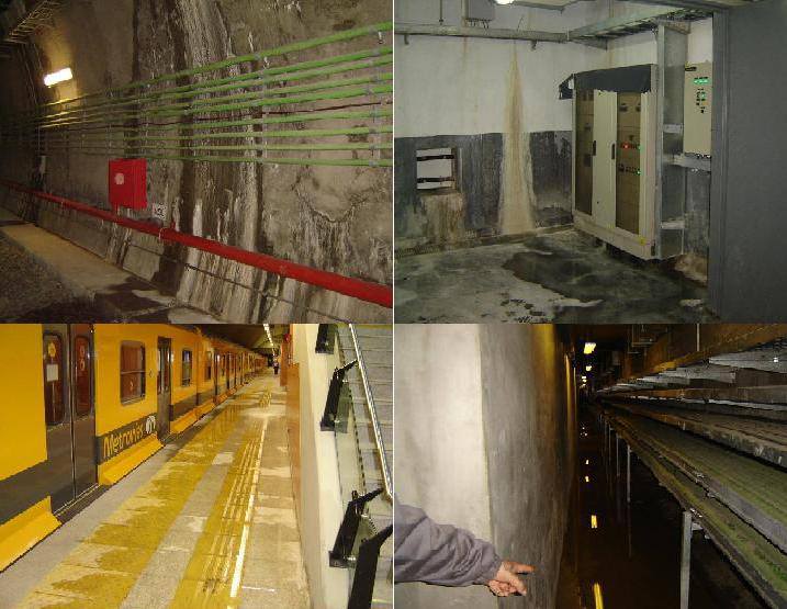 Los trabajadores del Subte informamos a la opinión pública
