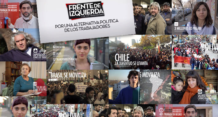 #YoVotoAlFrenteDeIzquierda