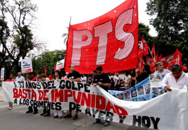 En Tucumán duplicamos los votos de 2011