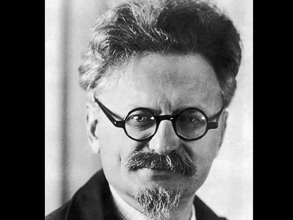 En un nuevo aniversario del asesinato de León Trotsky