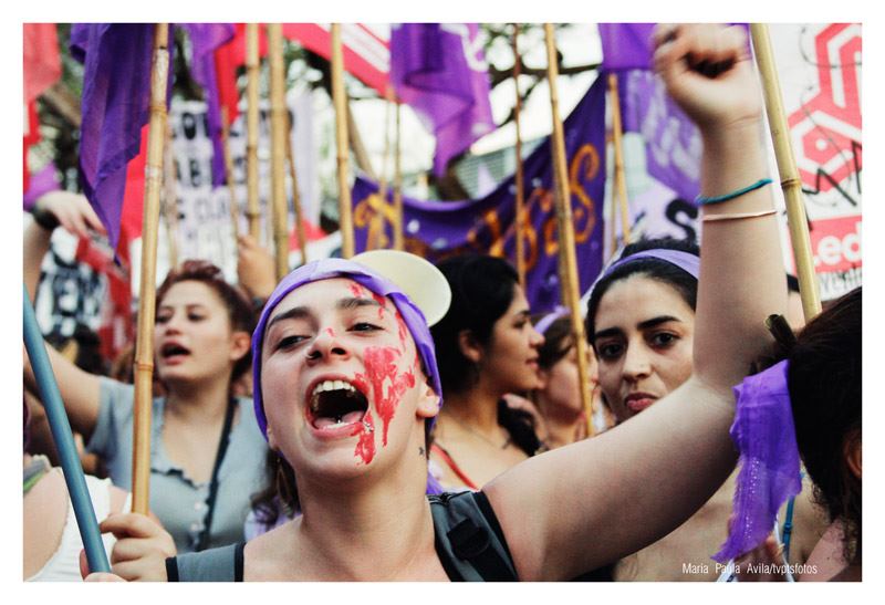 Octavio Crivaro: 'Son femicidios, no crímenes pasionales' 