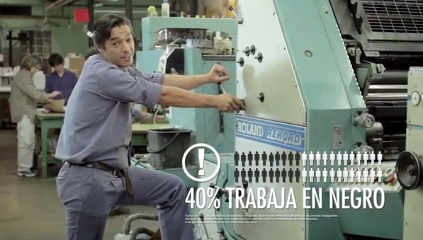 Los spots que muestran por qué el Frente de Izquierda tiene que estar en el Congreso