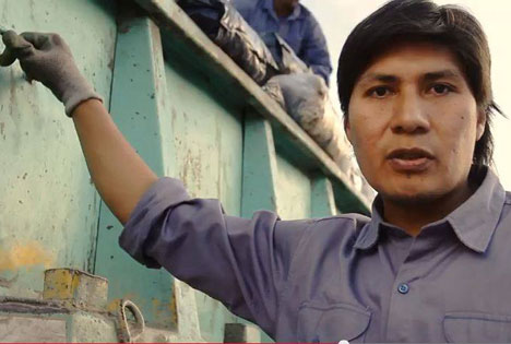 Jujuy | Alejandro Vilca: “Las banderas de lucha del Frente de Izquierda estarán en las calles”