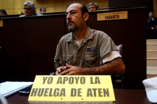 La banca del FIT ratifica el rechazo al Foro Educativo y la Ley Provincial de Educación