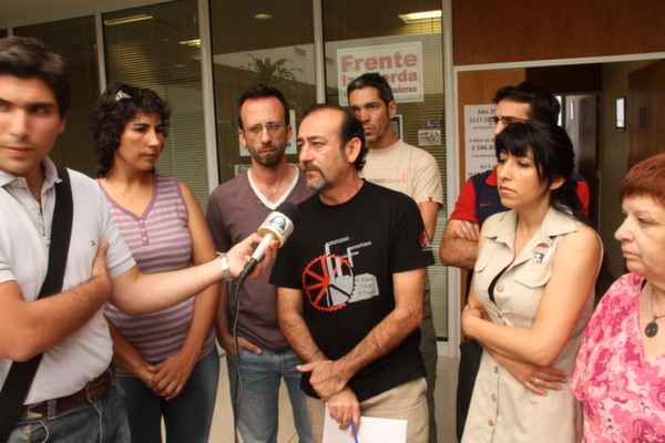 Proyecto de ley para terminar con los subsidios a la educación privada