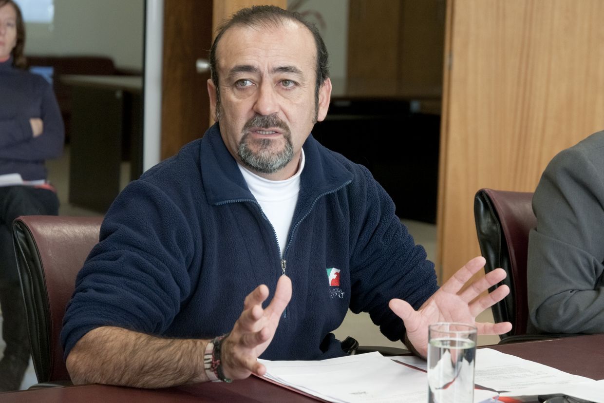 Solicitan acompañamiento al juicio por el asesinato de Braian Hernández y piden información de policías de la dictadura que siguen en funciones