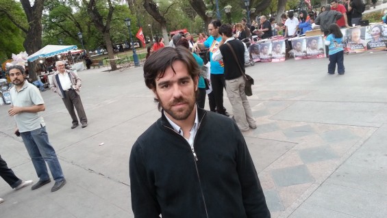 Nicolás del Caño, diputado del Frente de Izquierda: “Una reforma antiobrera y a la medida de la Iglesia”