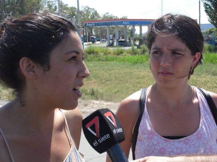 Cecilia Soria: "Rechazamos ajuste de los intendentes del PJ en Santa Rosa y Guaymallén"