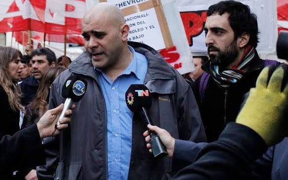 Dellecarbonara: "Esta audiencia fue un nuevo circo para no cambiar nada"