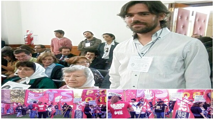Nicolás del Caño exige que se abran todos los archivos de la dictadura