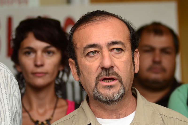 Sapag y un discurso provocador: “Defendiendo a Repsol y Chevron, despreciando a los trabajadores y atacando al pueblo mapuce”