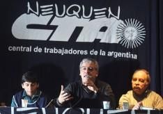 El Frente de Izquierda no apoya ninguna lista en las elecciones de CTA