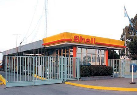 La multinacional holandesa Shell despide trabajadores