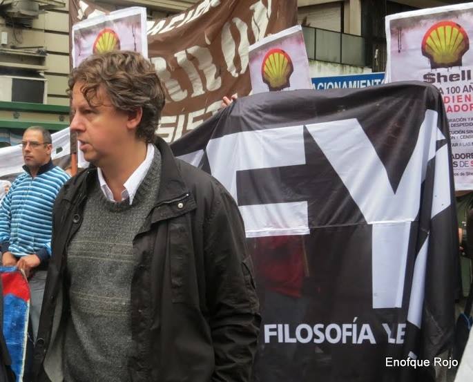 El Frente de Izquierda propone prohibir despidos y suspensiones por dos años en la provincia de Buenos Aires
