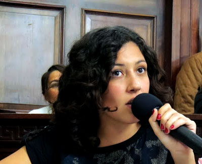 Cobró estado parlamentario el proyecto de ley del FIT que prohíbe despidos y suspensiones