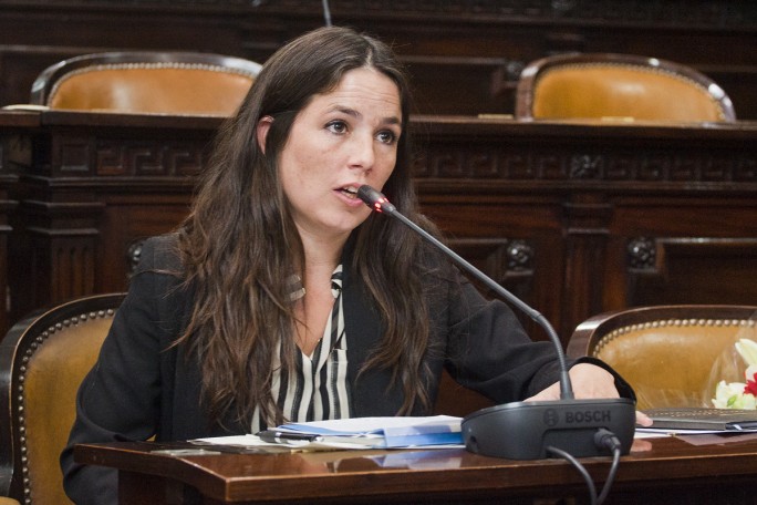 CONFERENCIA DE PRENSA JUEVES 22/5 11hs – Salón Rojo de la Legislatura
