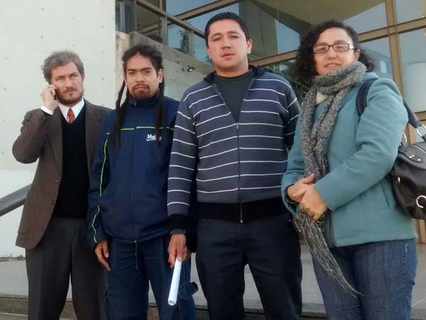 Córdoba: imputaciones a los trabajadores de Valeo